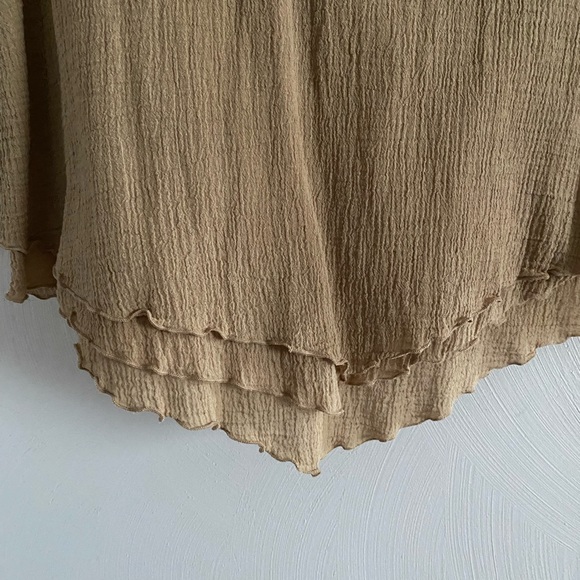 Soft Surroundings Siesta Key Tunic - Picture 2 of 6